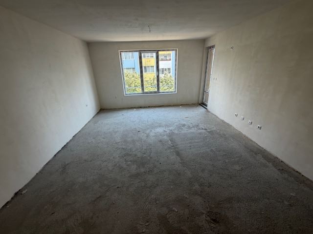 Neue 2-Zimmer-Wohnung mit großzügiger Fläche und hervorragender Lage im Wohnviertel Meden Rudnik, Zone V, Burgas