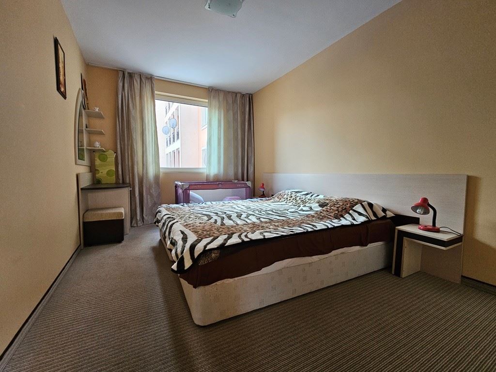 2-Zimmer-Wohnung nahe Cacao Beach – hervorragende Investition und perfektes Zuhause am Meer