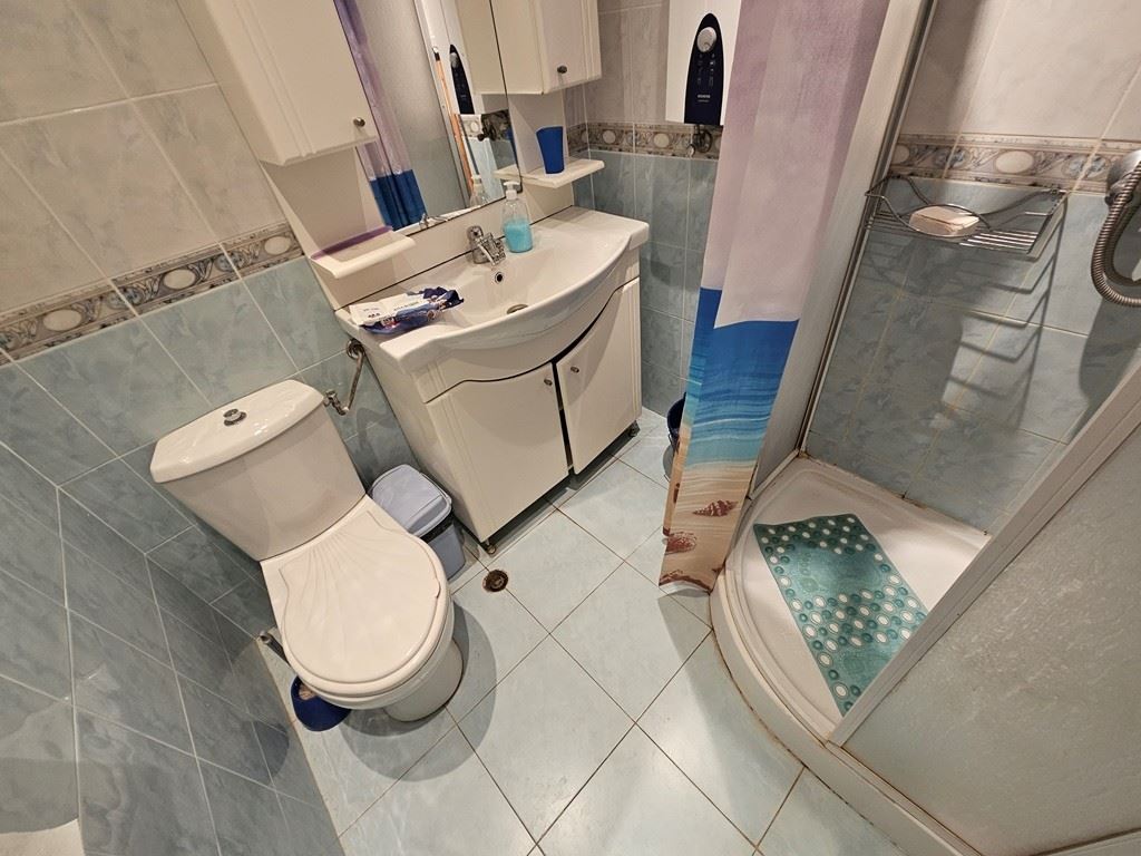 Geräumiges Studio mit Poolblick in Sunny Beach – Komfort und ausgezeichnete Lage nahe Cacao Beach