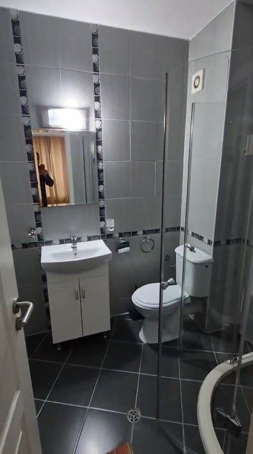 Geräumige 3-Zimmer-Wohnung in Sonnenstrand – komplett möbliert, ausgezeichnete Lage und bereit für eine rentable Investition