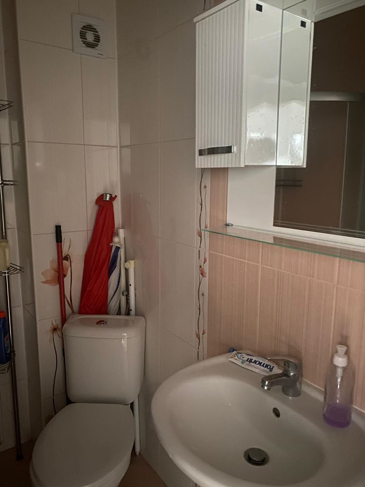 Stilvoll möbliertes Studio in Pomorie – nur 200 Meter vom Meer entfernt!