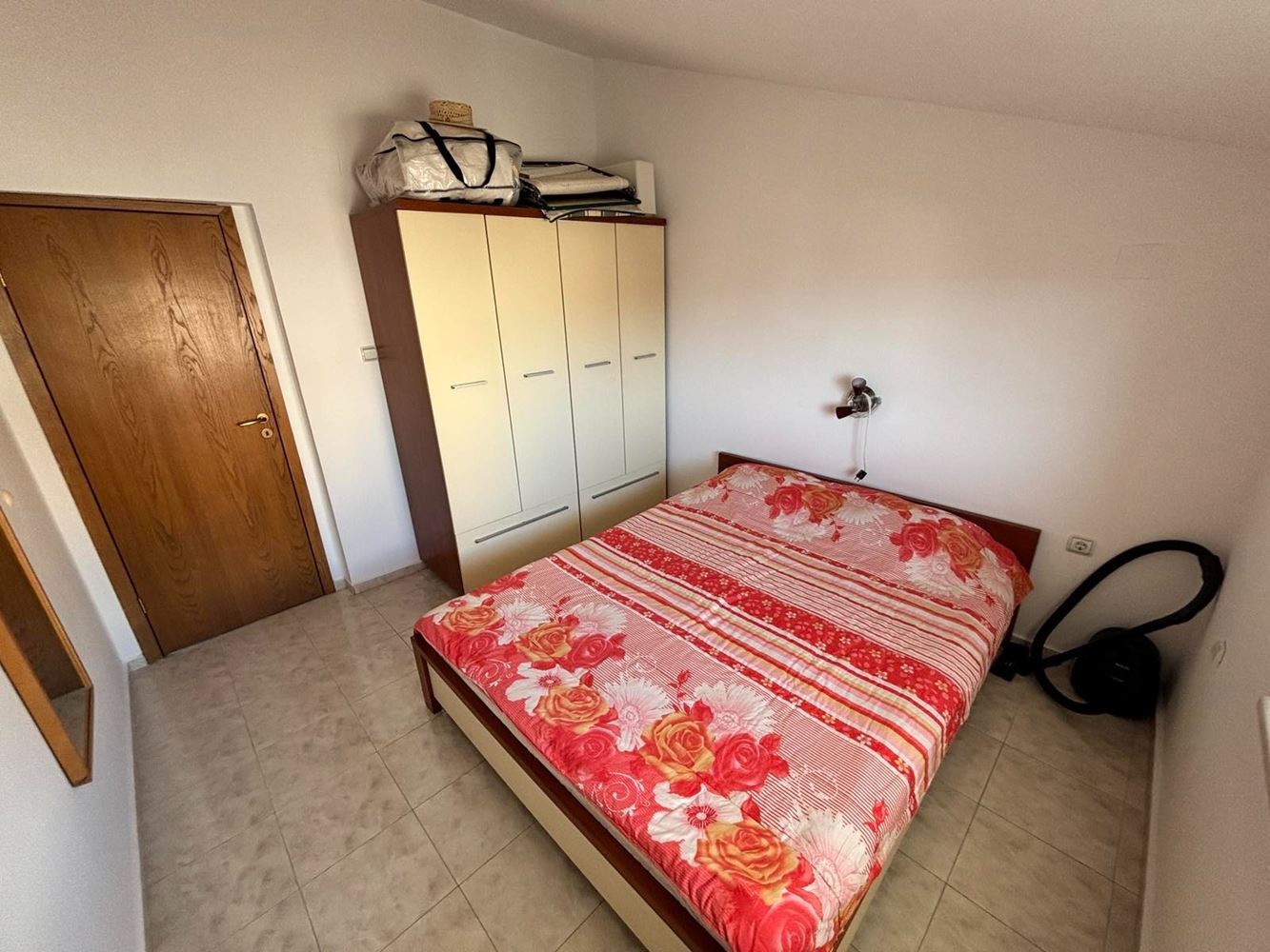 3-Zimmer-Wohnung mit Panoramameerblick in Sveti Vlas