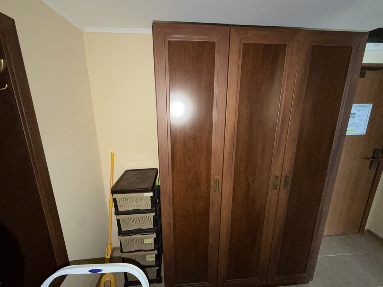 Zwei-Zimmer-Wohnung in Pomorie mit direktem Meerblick – luxuriöses Wohnen am Meer