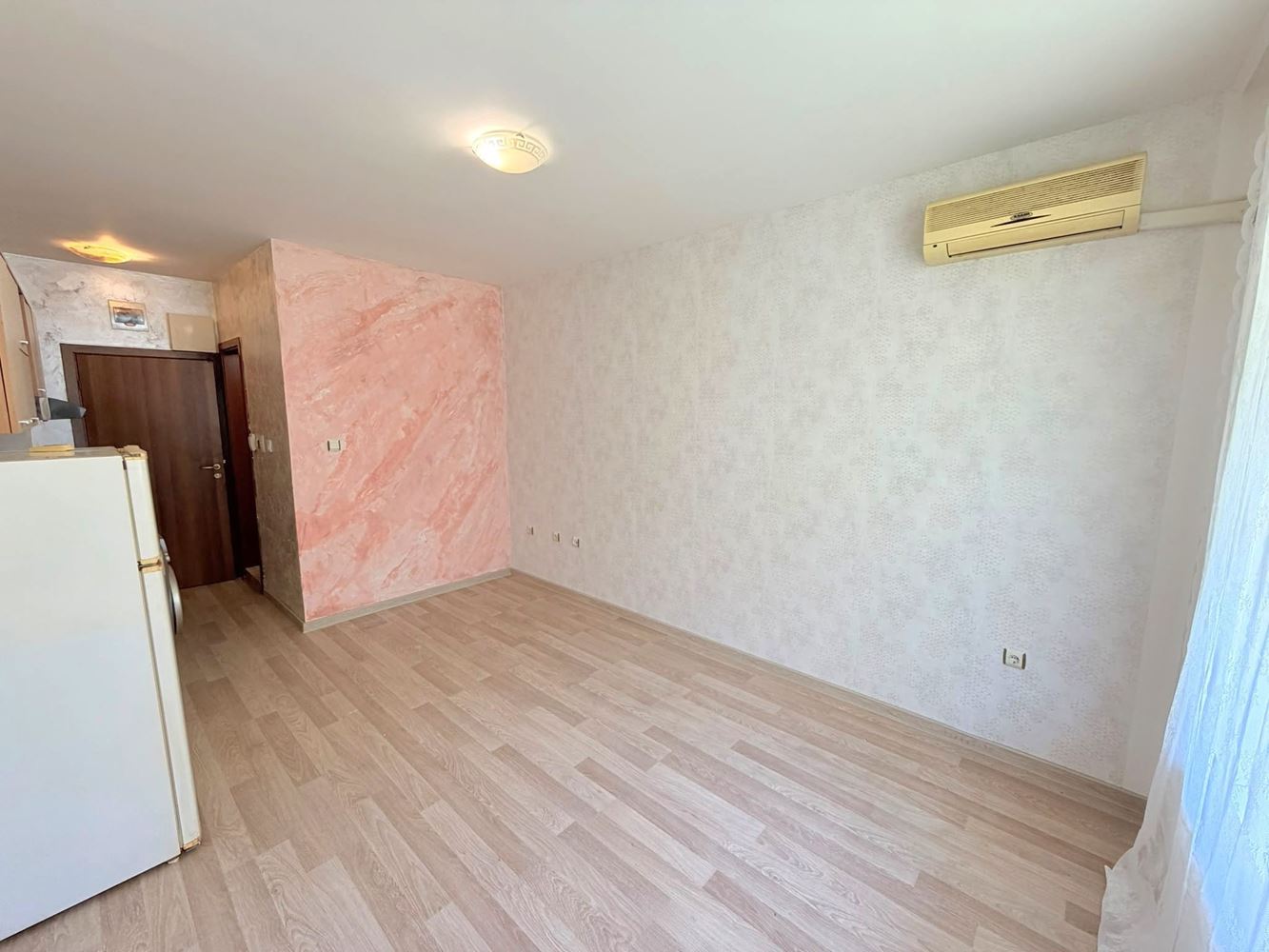 Kompaktes Studio mit hervorragendem Investitionspotenzial in Sonnenstrand