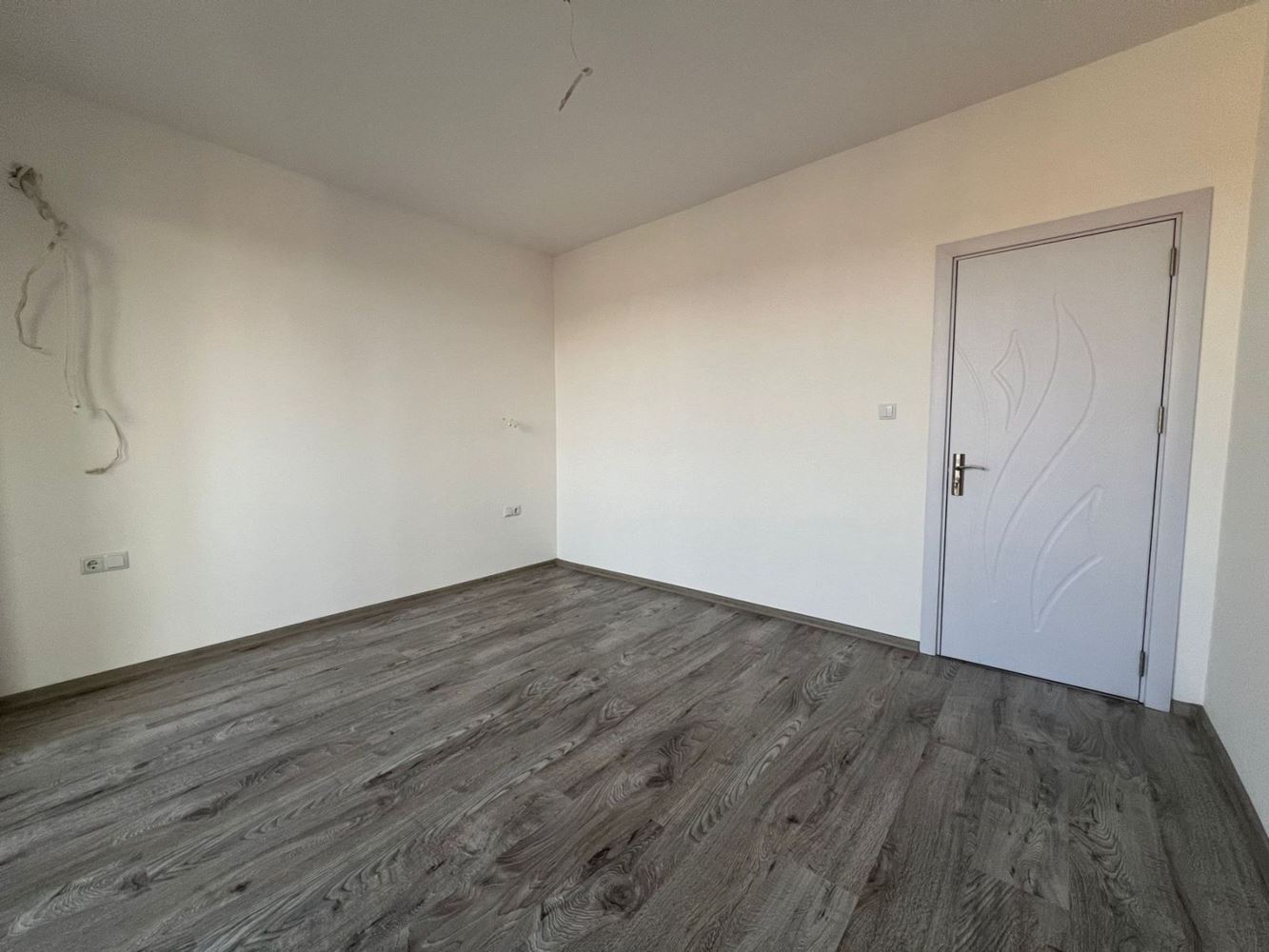 Neue 2-Zimmer-Wohnung in Sozopol – Luxusimmobilie ohne Instandhaltungsgebühr; bereit zur Möblierung