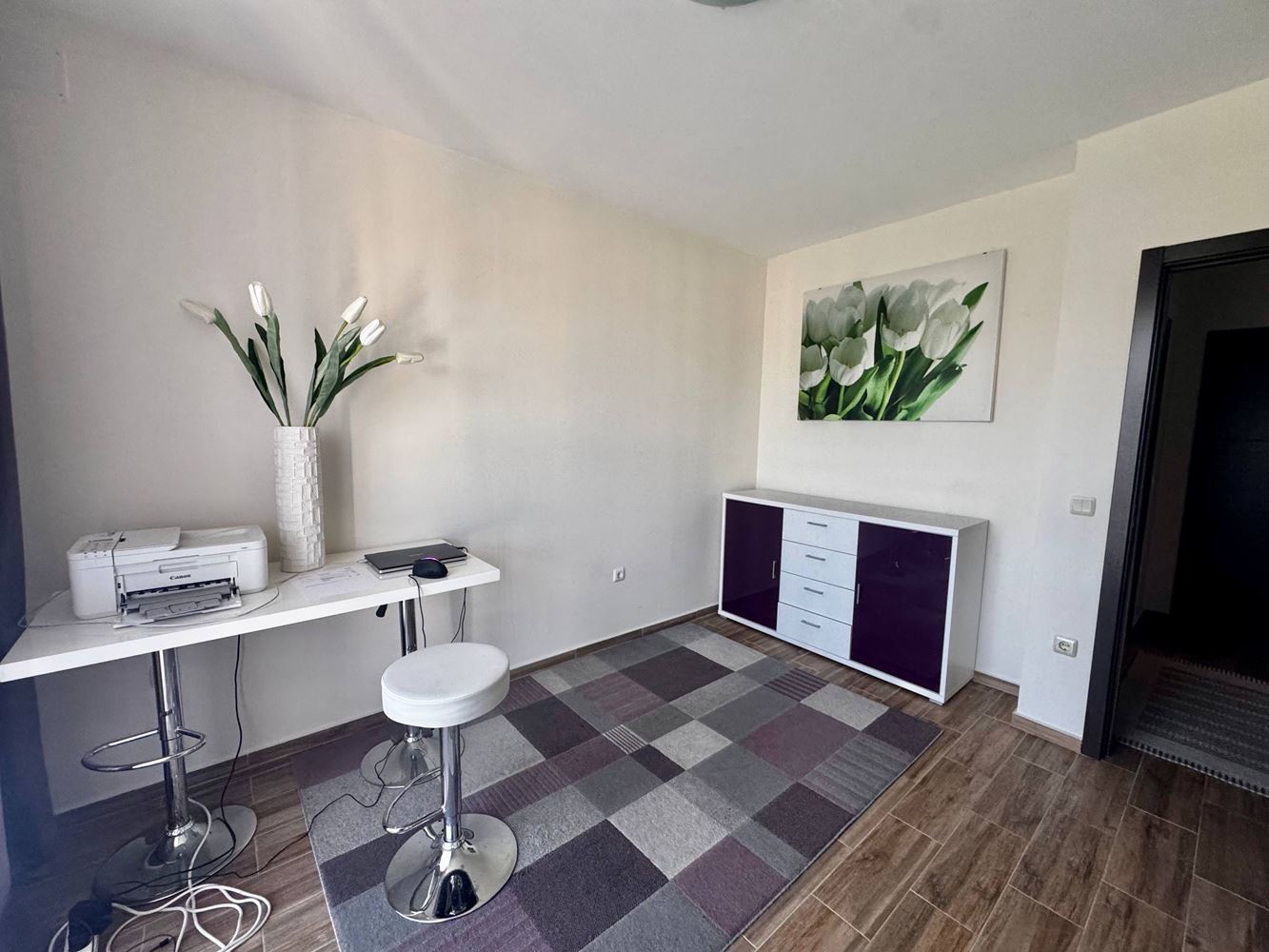 Luxuriöse 2-Zimmer-Wohnung in einer der prestigeträchtigsten Anlagen von Sonnenstrand