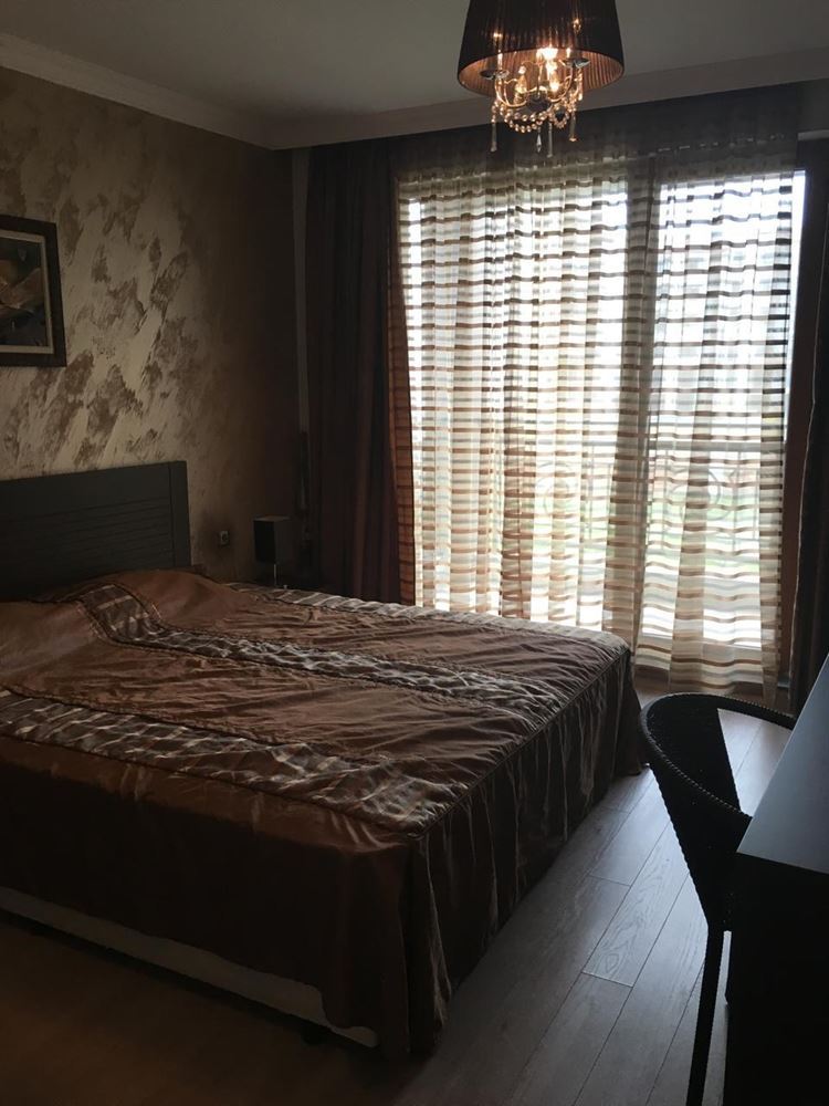 Studio 50 Meter vom Meer entfernt in Pomorie – Luxus, Komfort und eine hervorragende Lage
