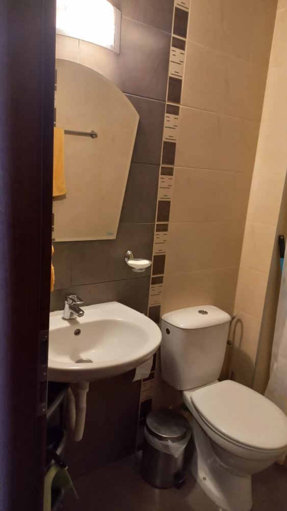 Gemütliches Studio in Sveti Vlas – voll möblierte Immobilie in einer Anlage mit ausgezeichneten Annehmlichkeiten
