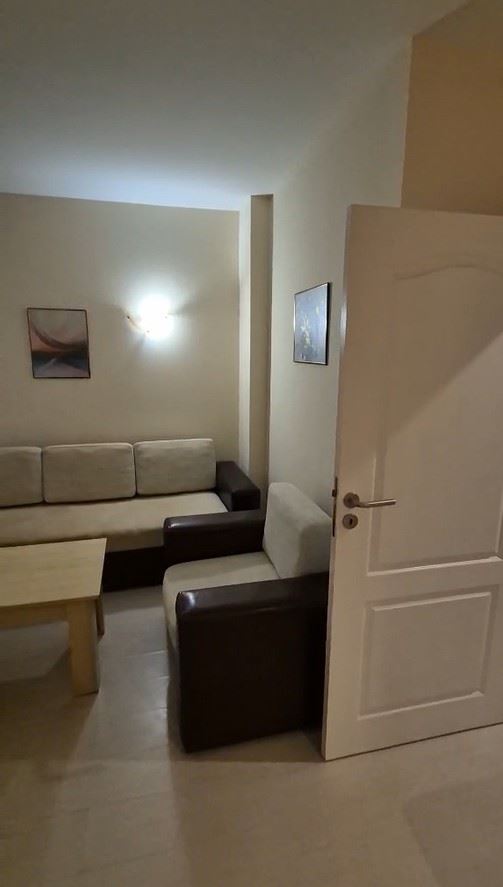 Geräumige 3-Zimmer-Wohnung in Sonnenstrand – komplett möbliert, ausgezeichnete Lage und bereit für eine rentable Investition