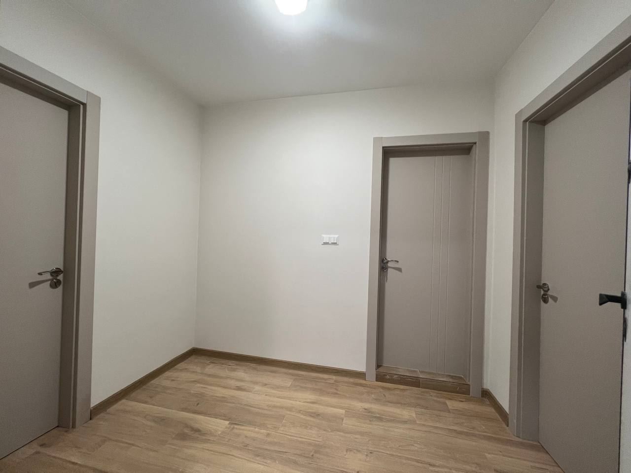 Neue Zweizimmerwohnung in einer modernen Anlage in Sonnenstrand
