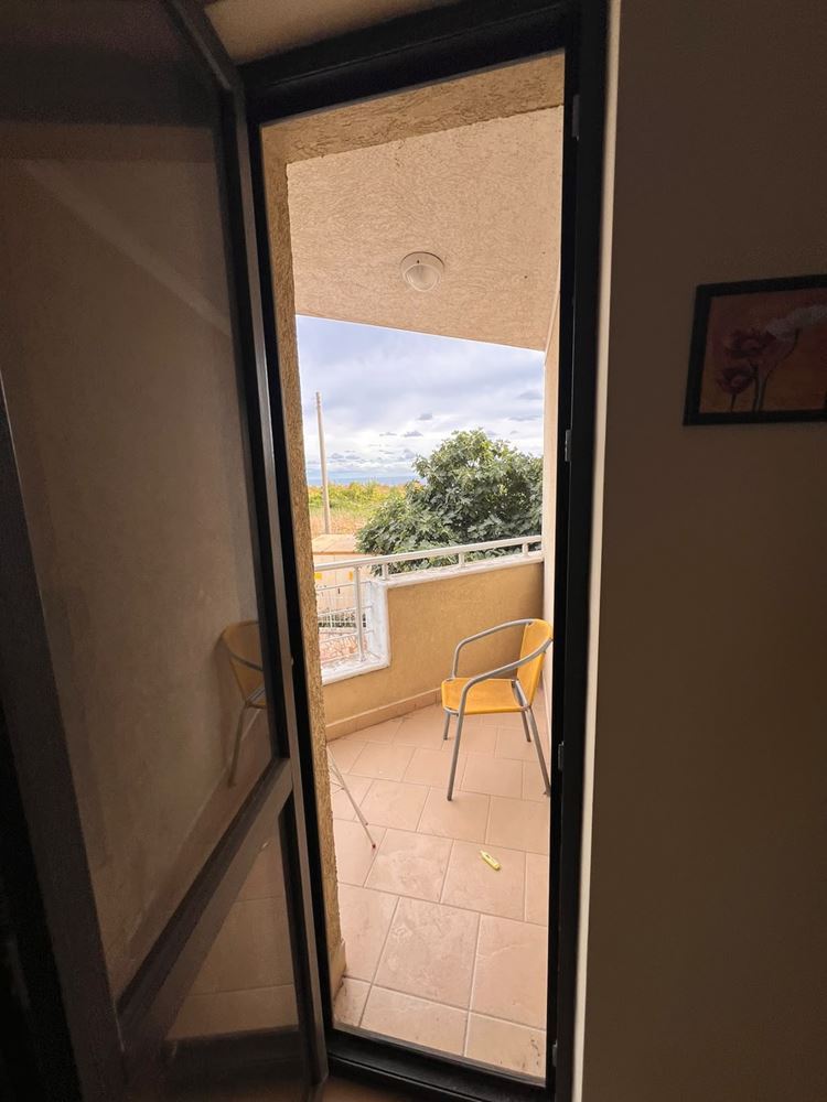 Vollständig möblierte, geräumige Zweizimmerwohnung in Bjala – Komfort und Bequemlichkeit am Meer