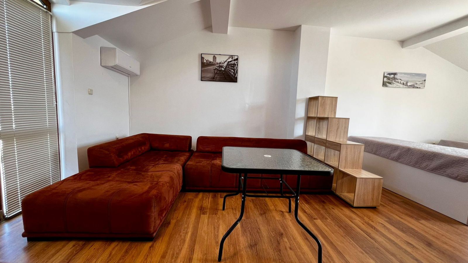 Maisonette in erster Meereslinie in Sosopol mit Panoramablick und Boutique-Lage
