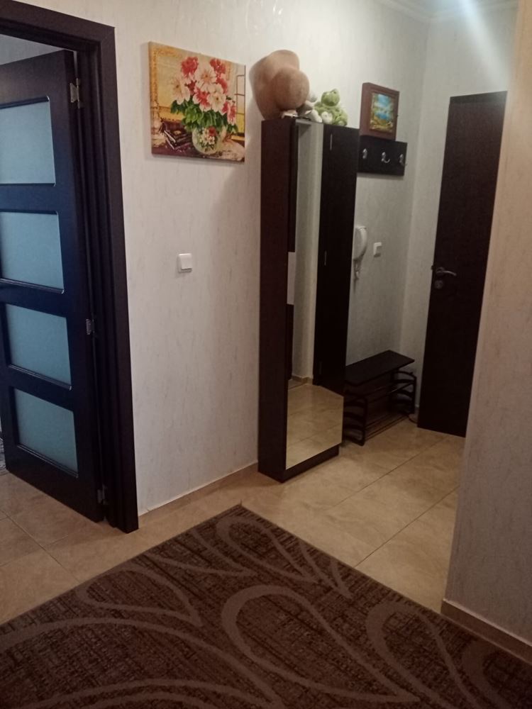 3-Zimmer-Wohnung mit Meerblick nahe dem Südstrand – Ravda, Komfort und Ruhe in Toplage