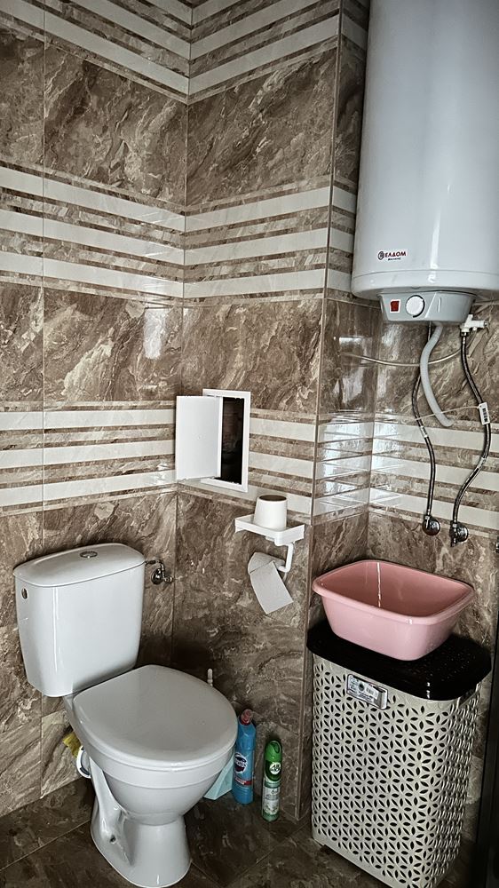Geräumiges Studio in einer prestigeträchtigen geschlossenen Wohnanlage in Ravda – eine ausgezeichnete Wahl zum Wohnen, Erholen oder als Investition