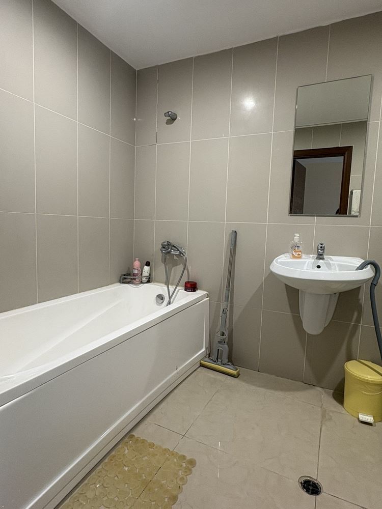 Geräumige 2-Zimmer-Maisonettewohnung in Sonnenstrand – bezugsfertig, mit niedrigen Instandhaltungskosten
