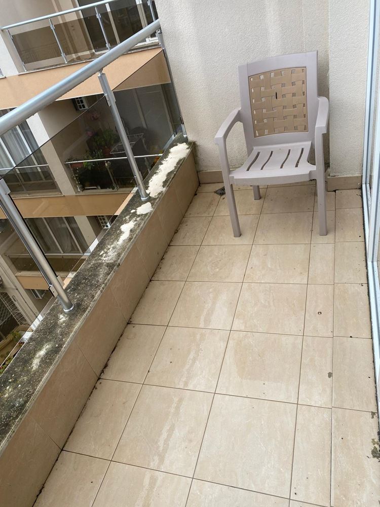Stilvoll möbliertes Studio in Pomorie – nur 200 Meter vom Meer entfernt!