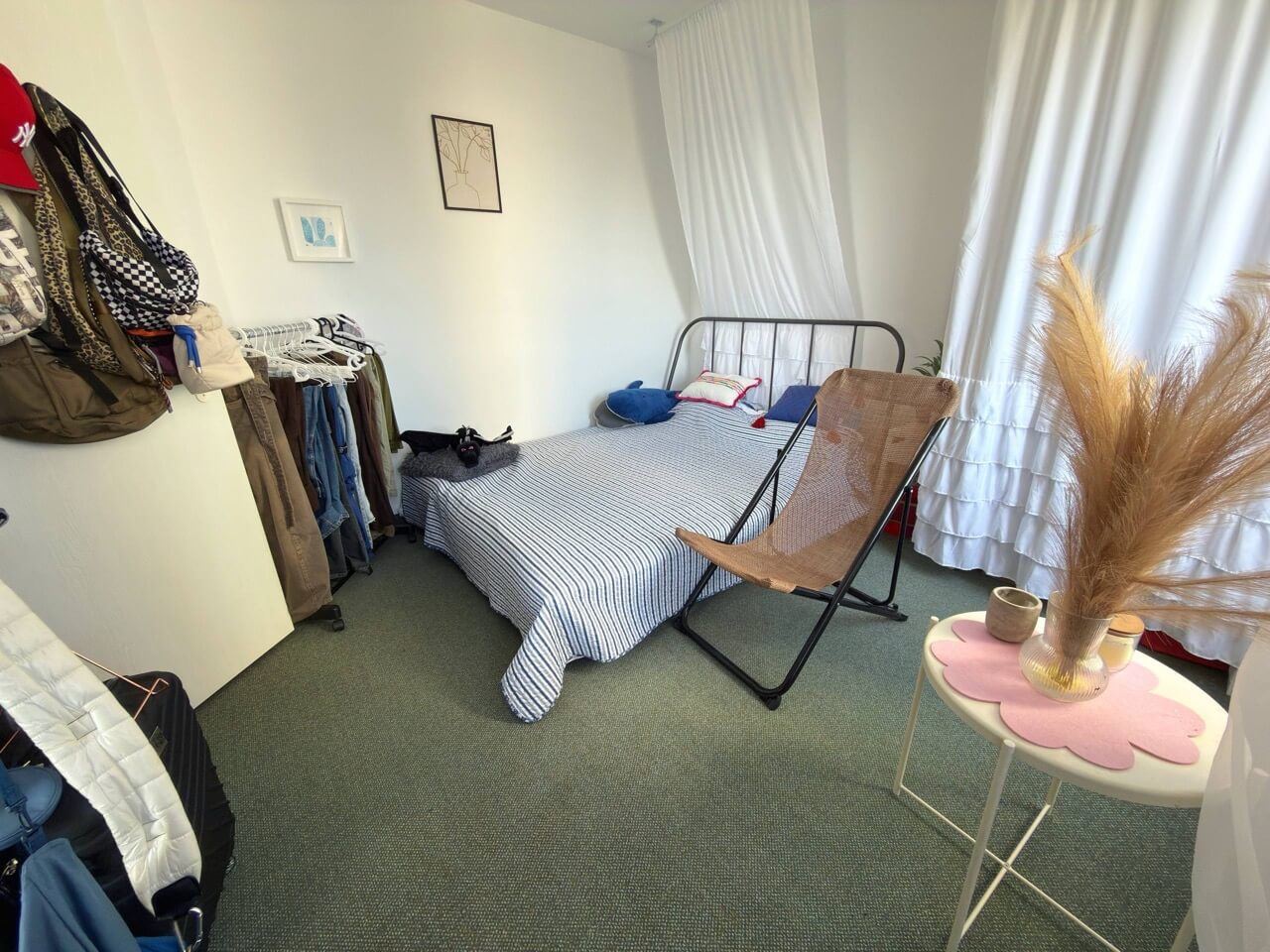 Geräumige Drei-Zimmer-Wohnung mit direktem Meerblick in Aheloy – Komfort, Luxus und familienfreundliches Wohnen