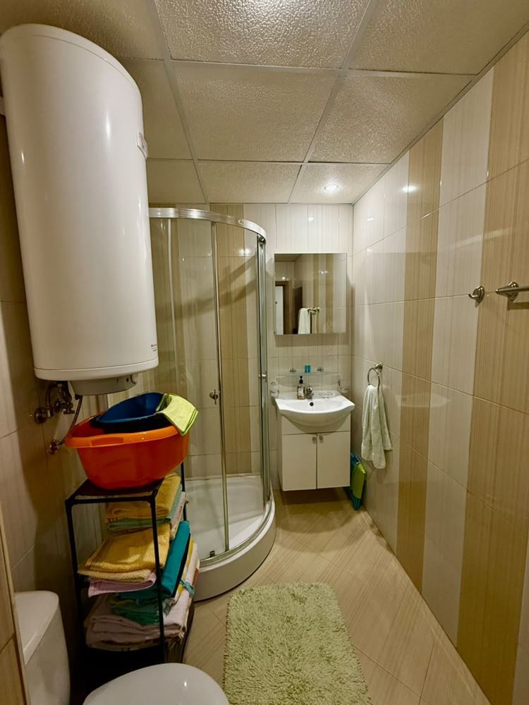 Gemütliche Wohnung in Sveti Vlas im Erdgeschoss – Meer, Berge und luxuriöse Anlage