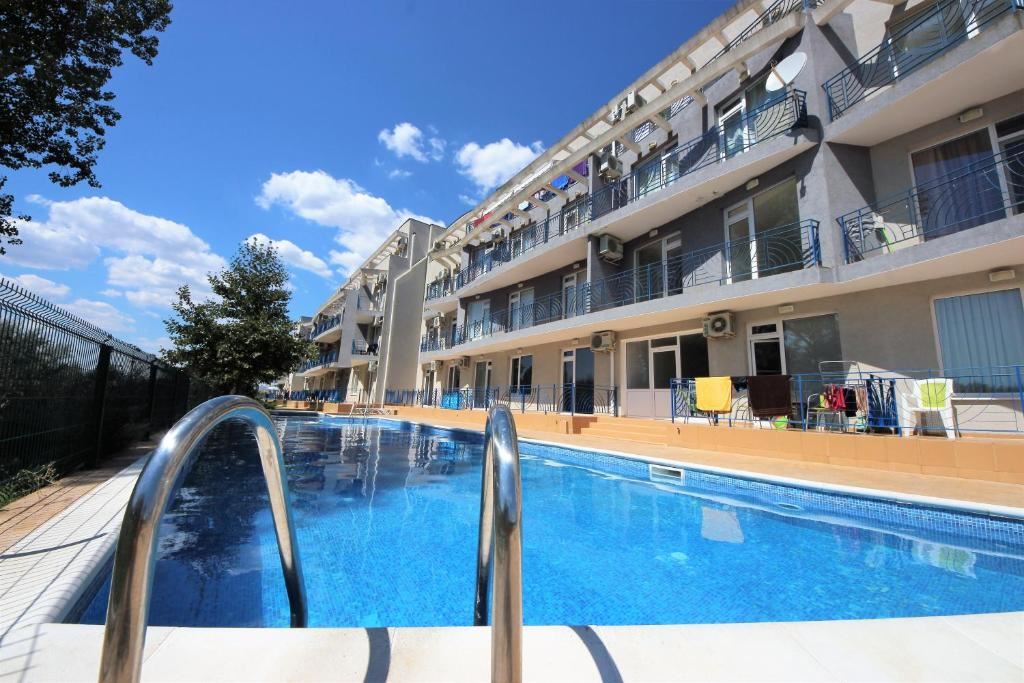 Gemütliches Studio in der Nähe des Cacao Beach – Ruhe, Grün und ein wunderbarer Ort am Meer