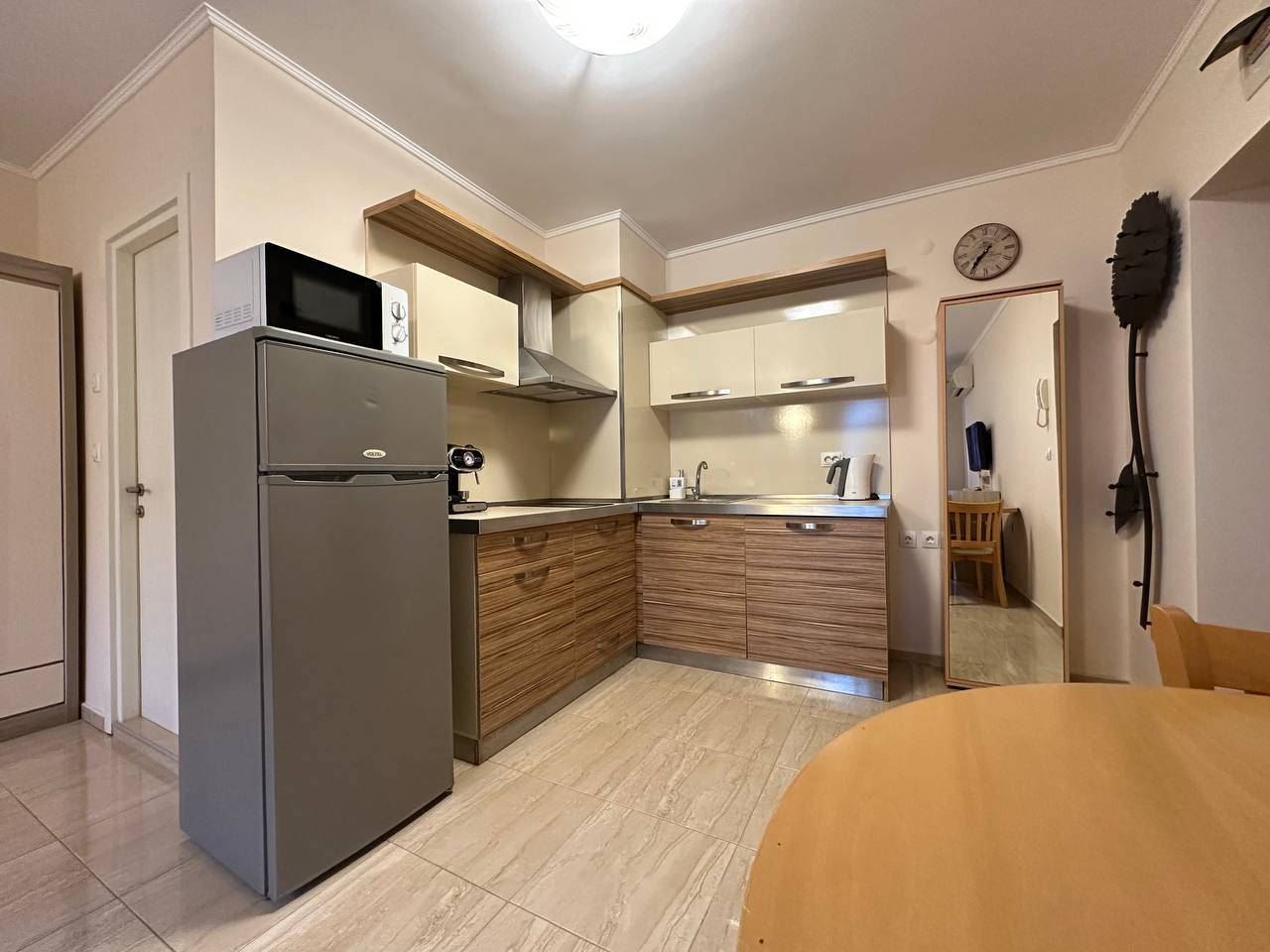 Luxuriöses Apartment in Nessebar – anspruchsvoller Stil, Resort-Komfort und Annehmlichkeiten für ganzjähriges Wohnen