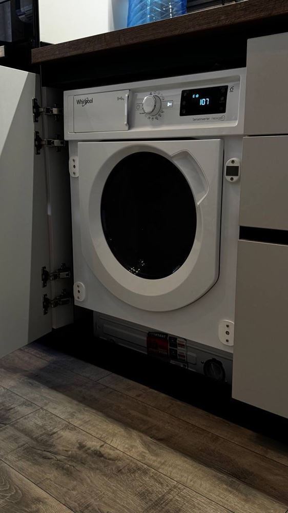 Ein-Zimmer-Wohnung in einem prestigeträchtigen Komplex mit Meer- und Grünblick