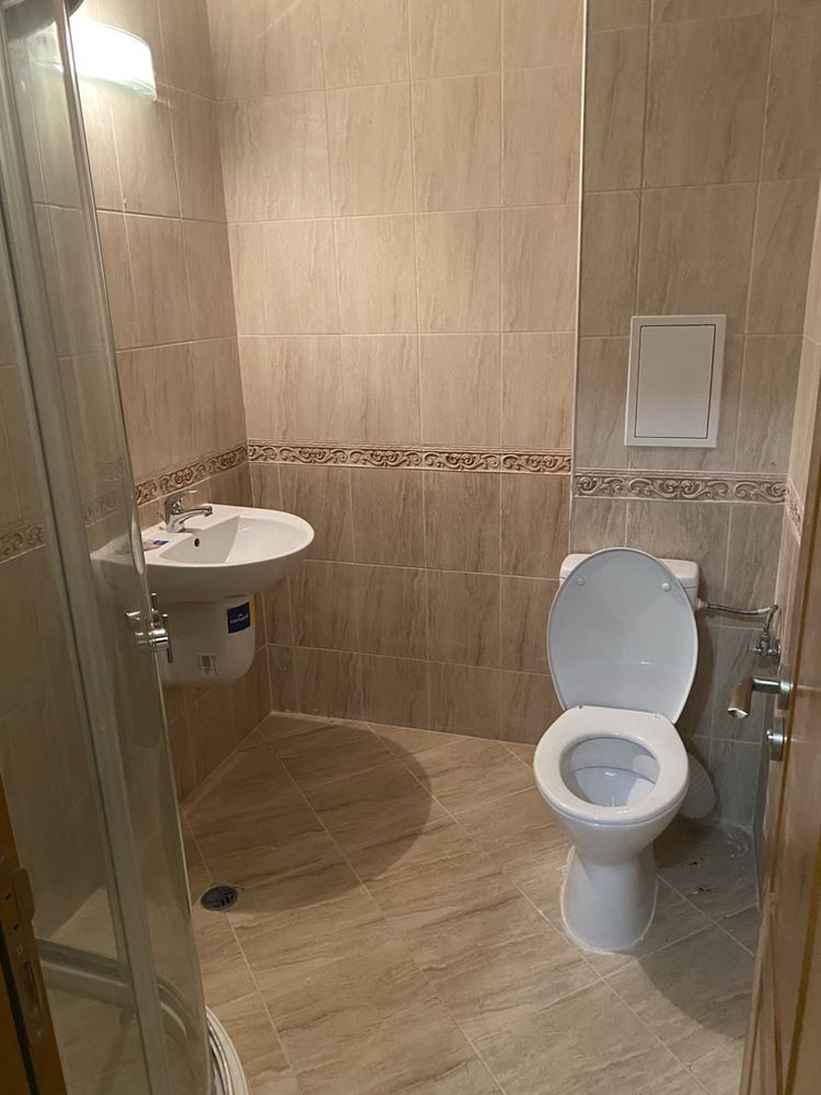 Ein-Zimmer-Wohnung mit Akt 16 in Ravda, vierte Etage – modernes Gebäude, ausgezeichnete Lage und Renditepotenzial