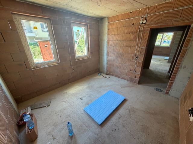Moderne 2-Zimmer-Wohnung in Meernähe in Nessebar – Komfort, Ruhe und ausgezeichnete Investition
