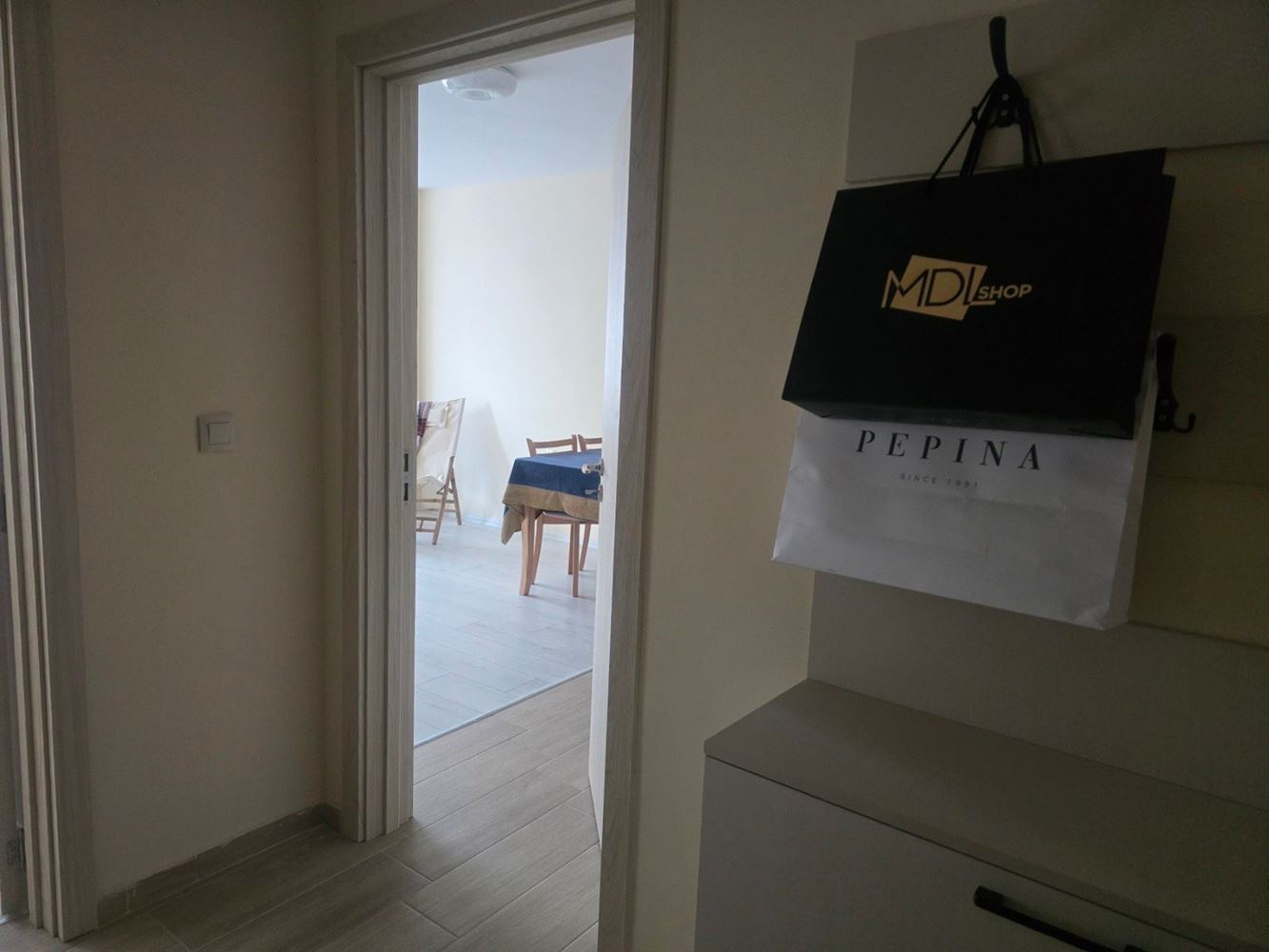 Neue Wohnung mit einem Schlafzimmer in Pomorie ohne Instandhaltungsgebühr – bezugsfertig