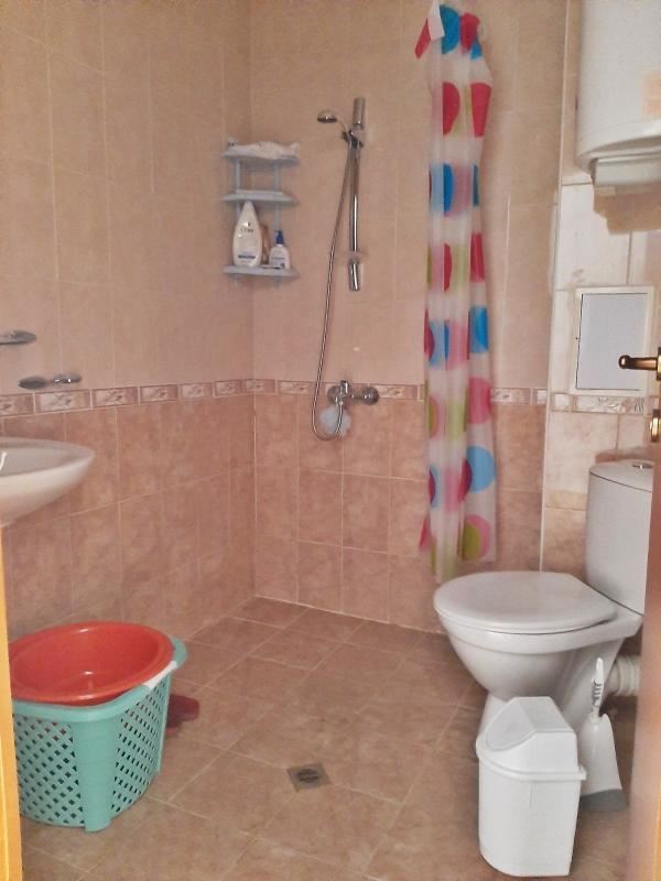 Voll möblierte Drei-Zimmer-Wohnung (Wohnung mit zwei Schlafzimmern) in Sonnenstrand – Komfort, Gemütlichkeit und sichere Investition