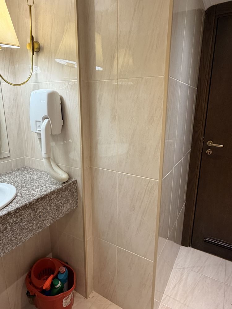 Exklusives Studio mit Garten und direktem Poolzugang – 100 m vom Meer in Sonnenstrand