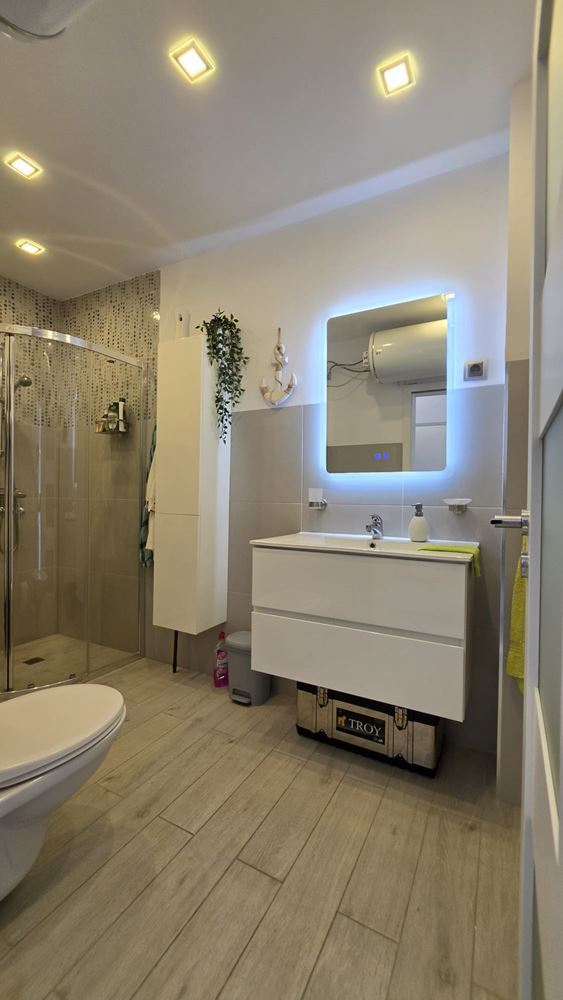 Helle 2-Zimmer-Wohnung in einer modernen Wohnanlage in Sunny Beach – Komfort, Ruhe und hervorragende Lage nur 500 Meter vom Strand entfernt