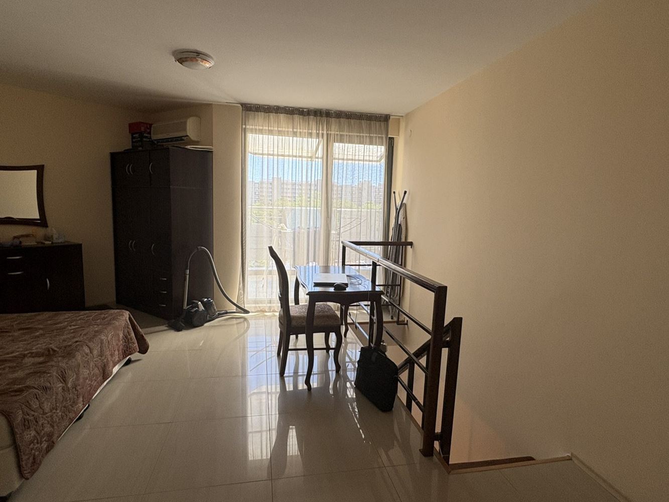 Geräumige 2-Zimmer-Maisonettewohnung in Sonnenstrand – bezugsfertig, mit niedrigen Instandhaltungskosten