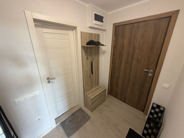 Zweizimmerwohnung mit Veranda in einer SPA-Anlage in Aheloy – Luxus, Ruhe und eine maritime Atmosphäre