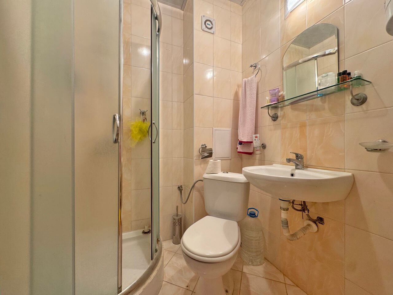 Studio in Sonnenstrand – eine gemütliche Ecke für Erholung, Investition und ausgezeichnete Lage