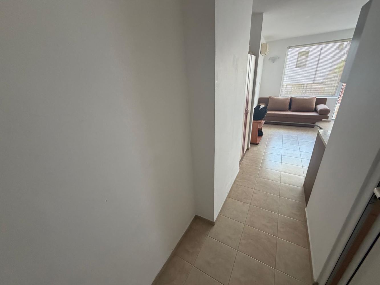 Studio in Sveti Vlas mit ausgezeichneten Annehmlichkeiten und ruhiger Umgebung