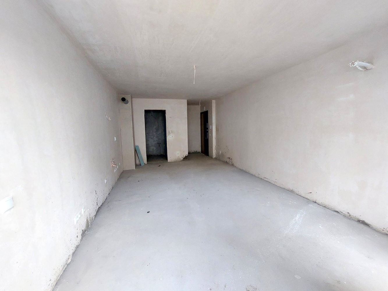 Studio-Apartment im neuen Teil von Pomorie – ausgezeichnete Gelegenheit in einem Gebäude ohne Instandhaltungsgebühr