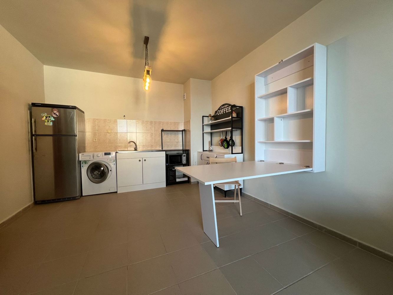 Sozopol – 2-Zimmer-Wohnung in absoluter erster Meereslinie am Harmani-Strand
