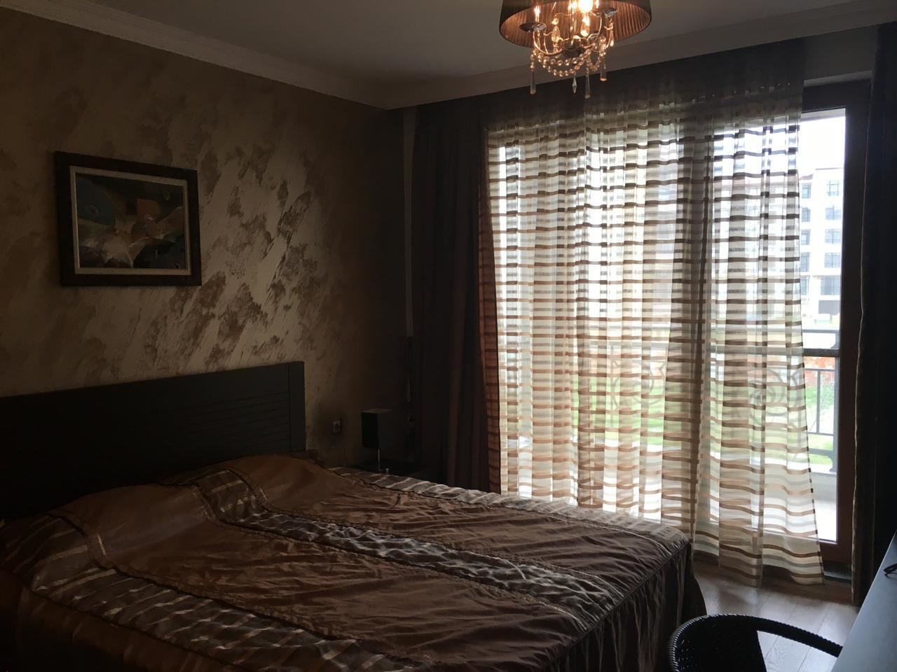 Studio 50 Meter vom Meer entfernt in Pomorie – Luxus, Komfort und eine hervorragende Lage