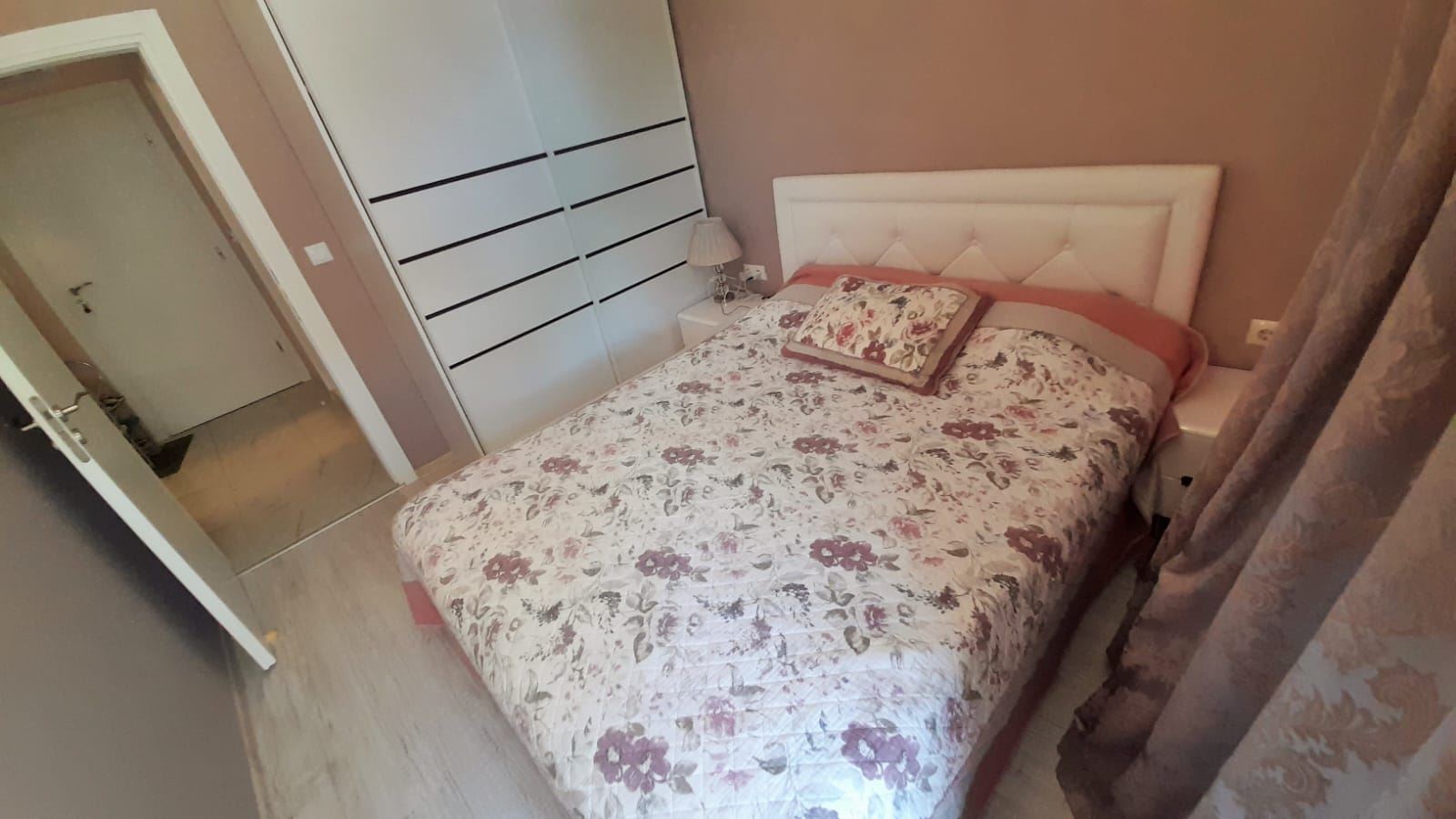 Luxuriöse Wohnung mit umfangreicher Infrastruktur und SPA in Sonnenstrand