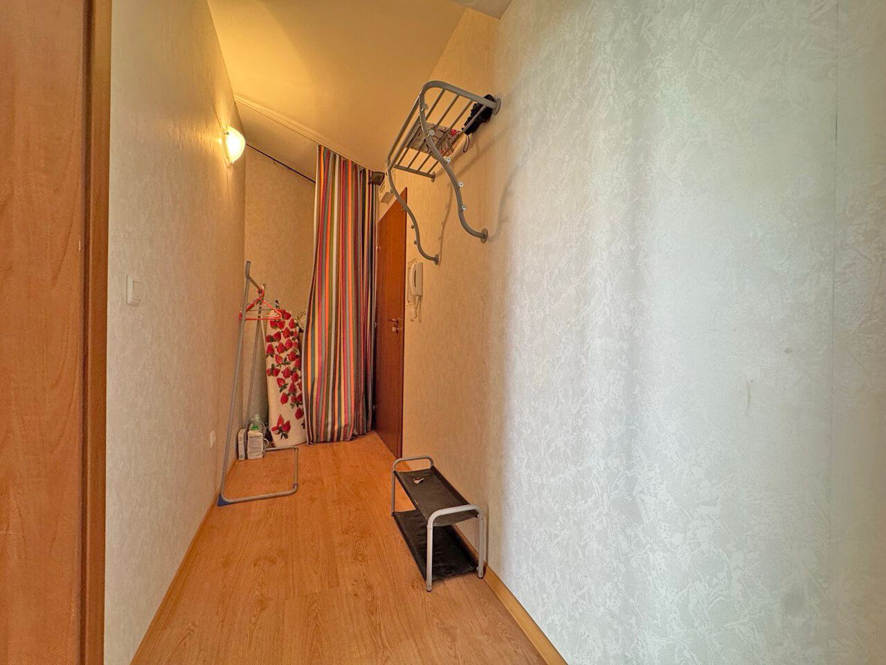 2-Zimmer-Wohnung mit Meerblick in Ravda – Komfort und Ruhe in einem gepflegten Komplex