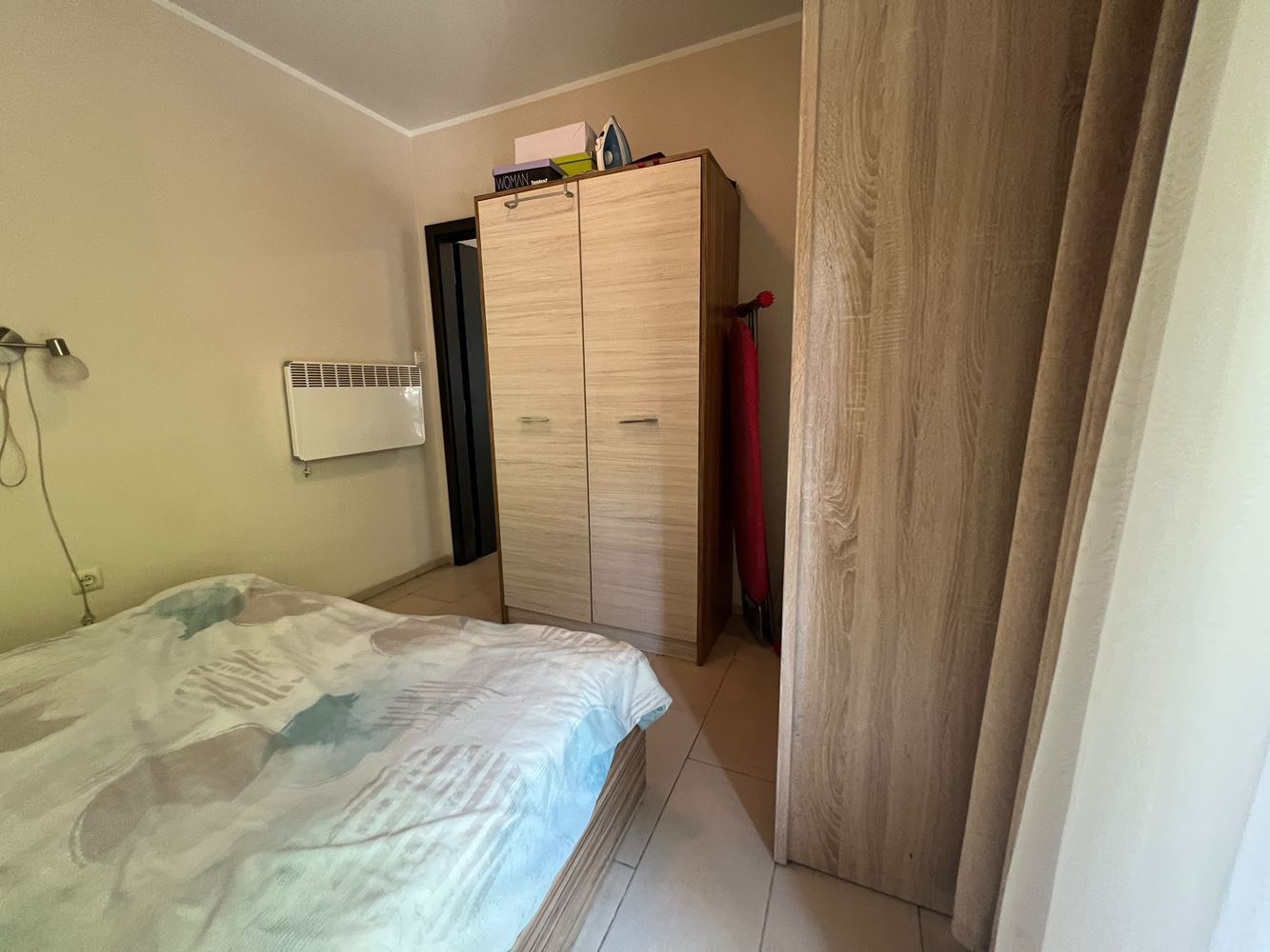 Attraktive Zweizimmerwohnung im Grünen in einer Clubanlage in Sunny Beach