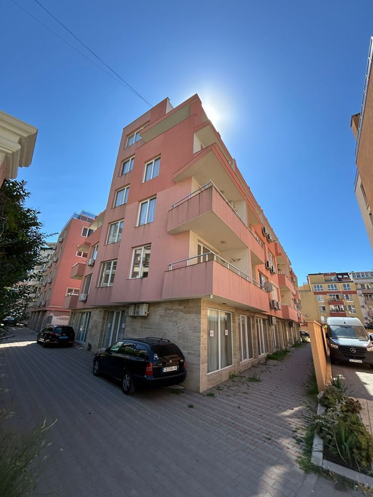 Stylische 2-Zimmer-Wohnung in unmittelbarer Nähe zum Strand