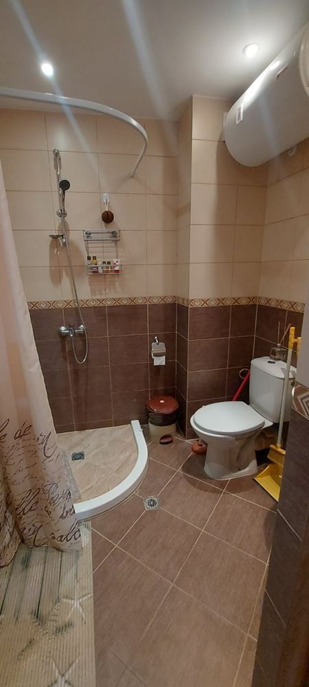 Zweizimmerwohnung mit Meerblick in Sveti Vlas – Komfort, Ruhe und ausgezeichnete Lage