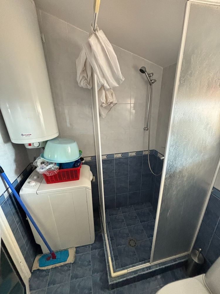 3-Zimmer-Wohnung mit Panoramameerblick in Sveti Vlas