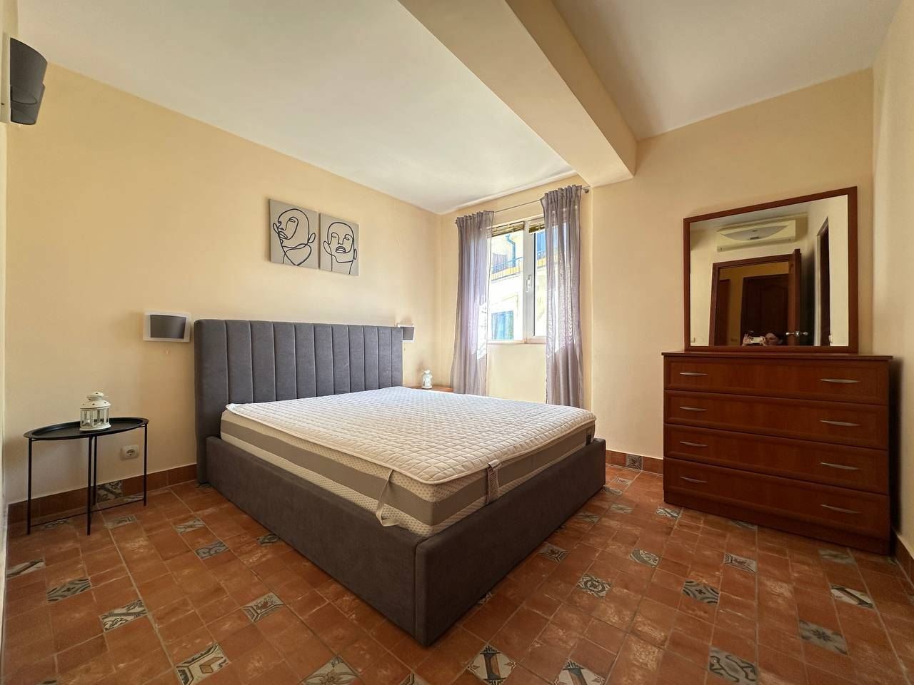 Geräumige 2-Zimmer-Wohnung in Strandnähe in Sonnenstrand