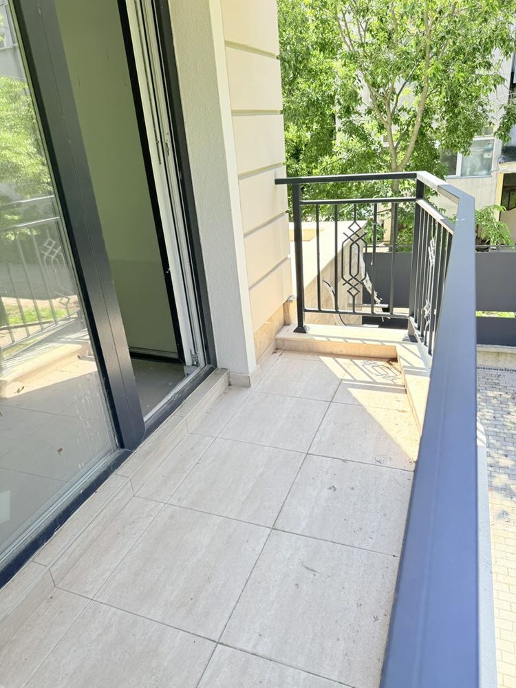 Geräumige Zweizimmerwohnung in einem Neubau mit Akt 16 in Burgas – Komfort, Platz und ausgezeichnete Lage