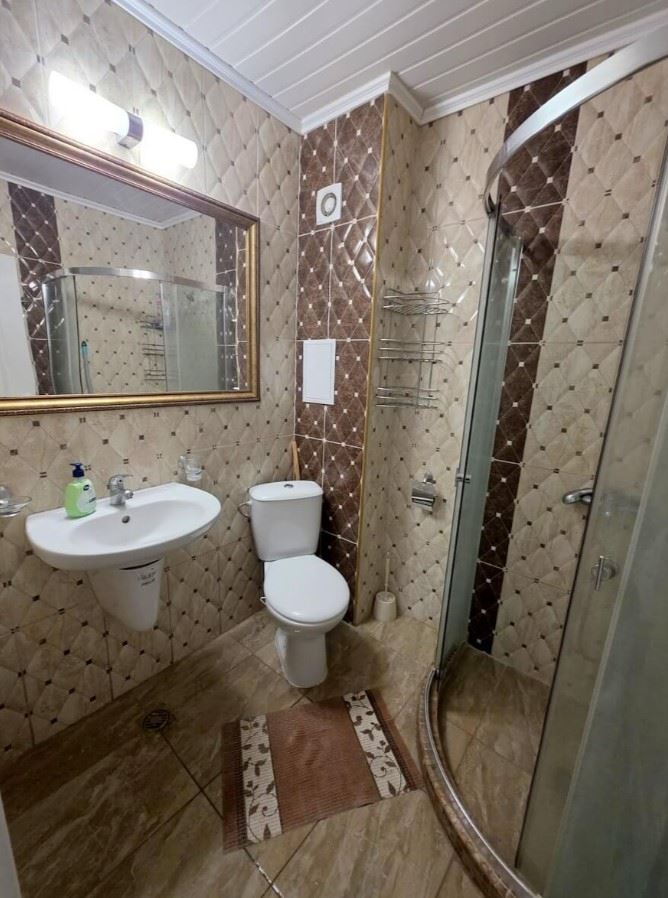 Geräumiges Apartment mit einem Schlafzimmer in einer ruhigen Wohnanlage am Meer in Ravda