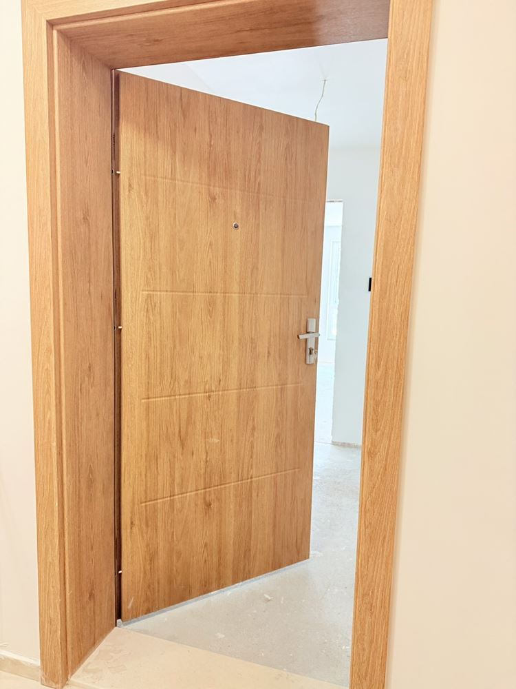 Geräumige Zweizimmerwohnung in einem Neubau mit Akt 16 in Burgas – Komfort, Platz und ausgezeichnete Lage