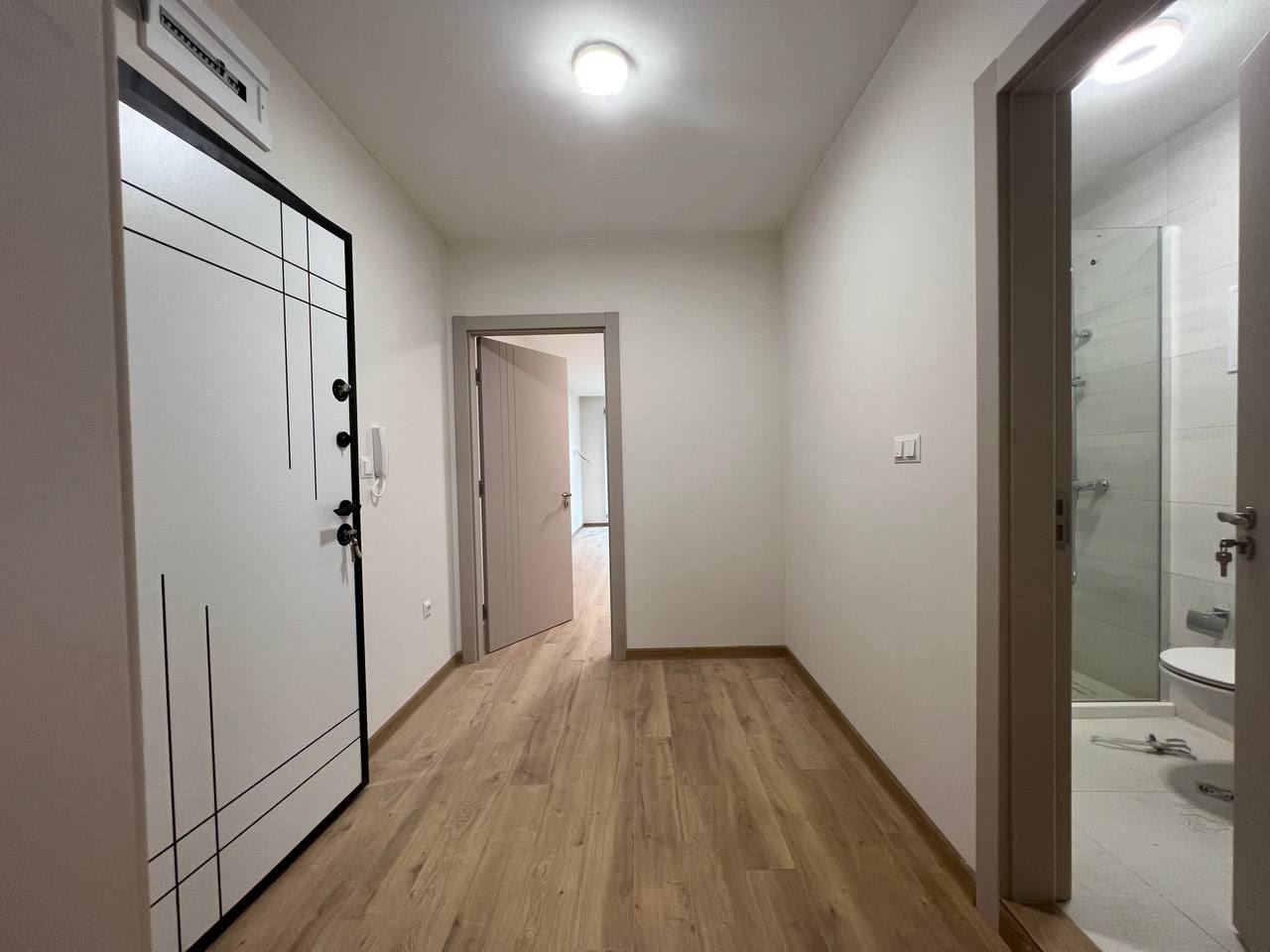 Neue Zweizimmerwohnung in einer modernen Anlage in Sonnenstrand