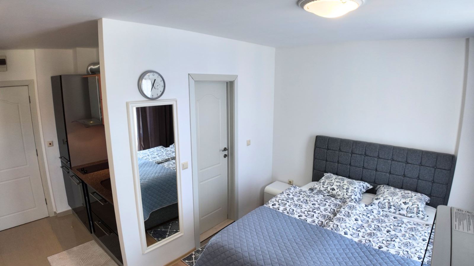 Stilvolles und geräumiges Studio in einer prestigeträchtigen Anlage in Sonnenstrand – Komfort und Luxus am Meer
